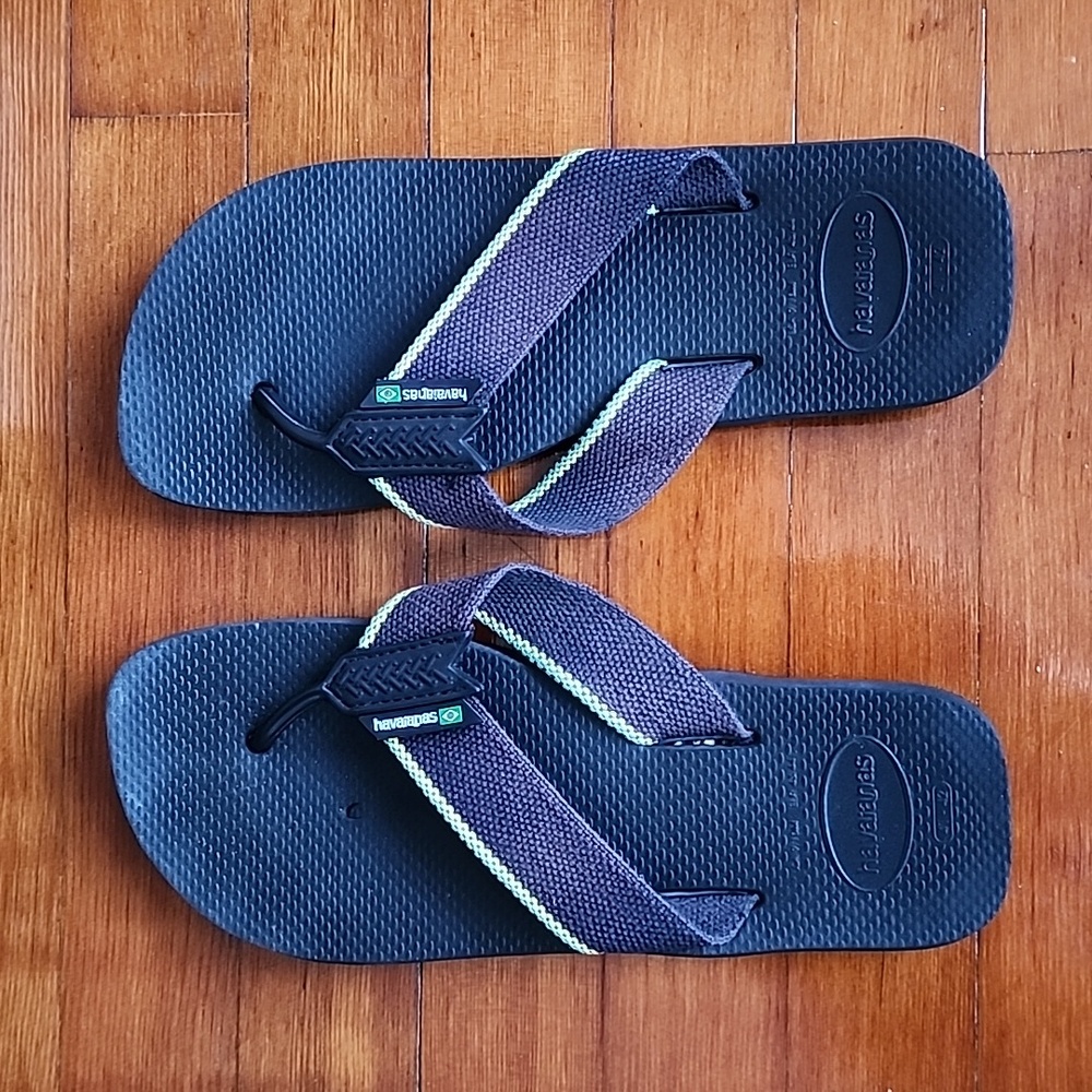 Men's Havaianas